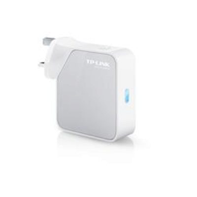 TP LINK TL-WR810N 300Mbps Mini Router TP LINK TL-WR810N 300Mbps Mini Router